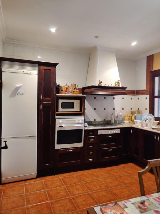 Casa Rural Alhambra Ruidera Экстерьер фото