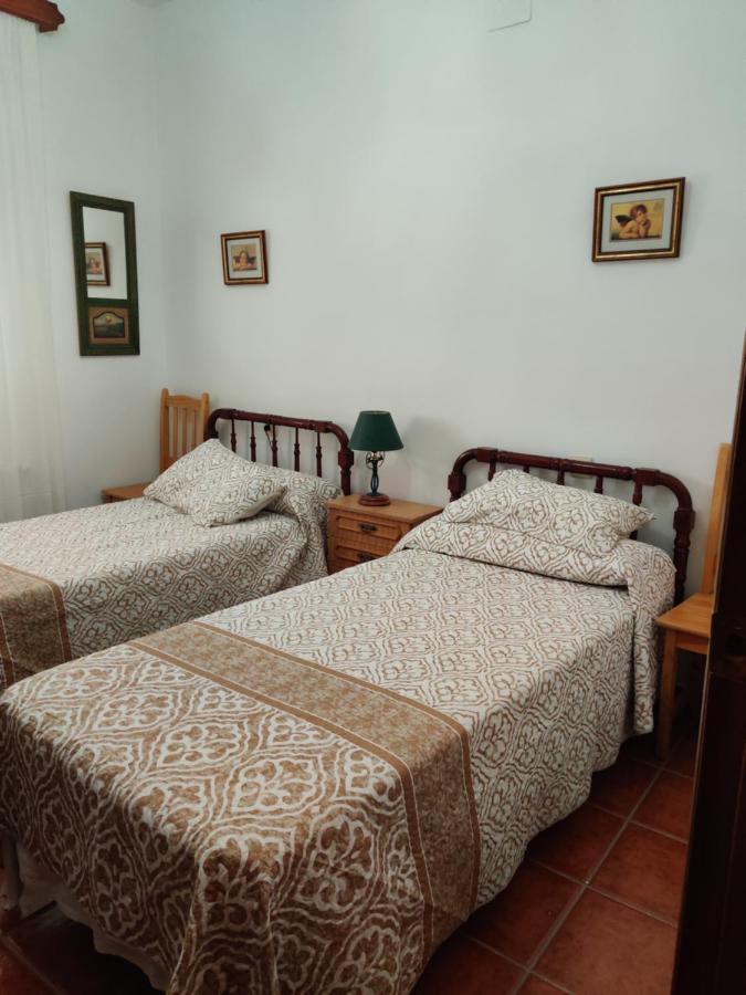 Casa Rural Alhambra Ruidera Экстерьер фото