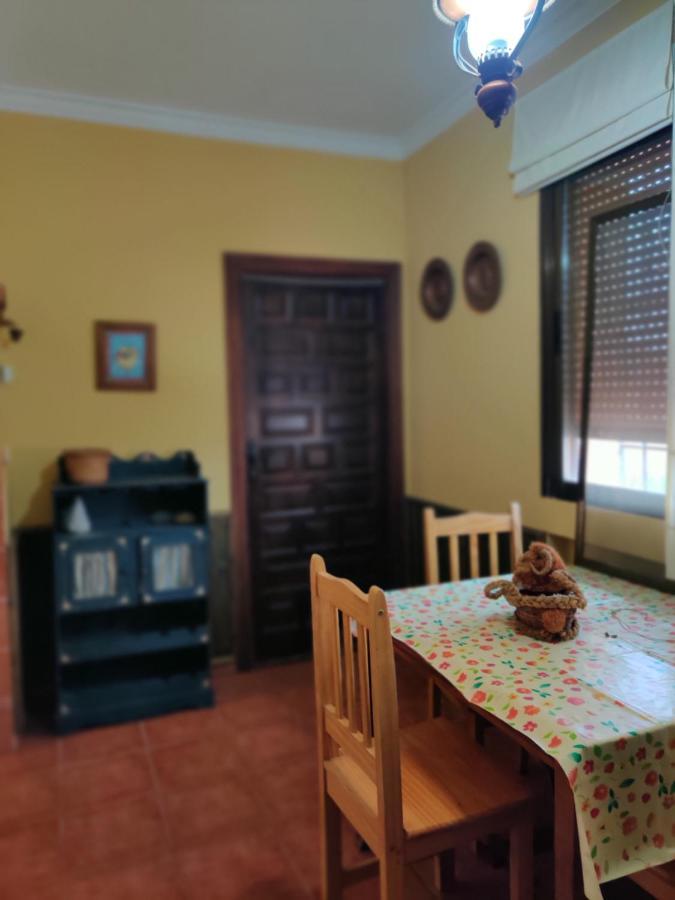 Casa Rural Alhambra Ruidera Экстерьер фото