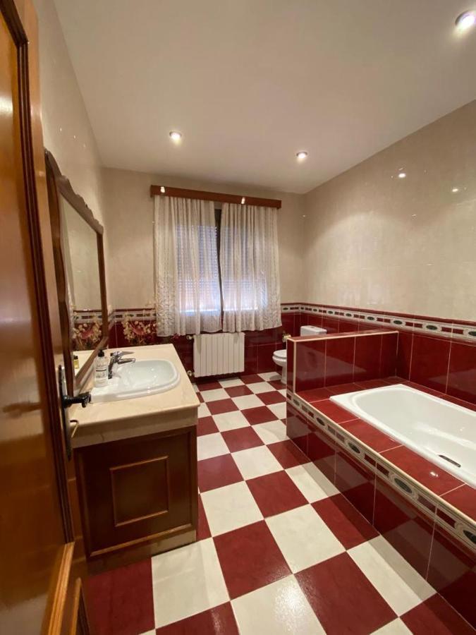Casa Rural Alhambra Ruidera Экстерьер фото