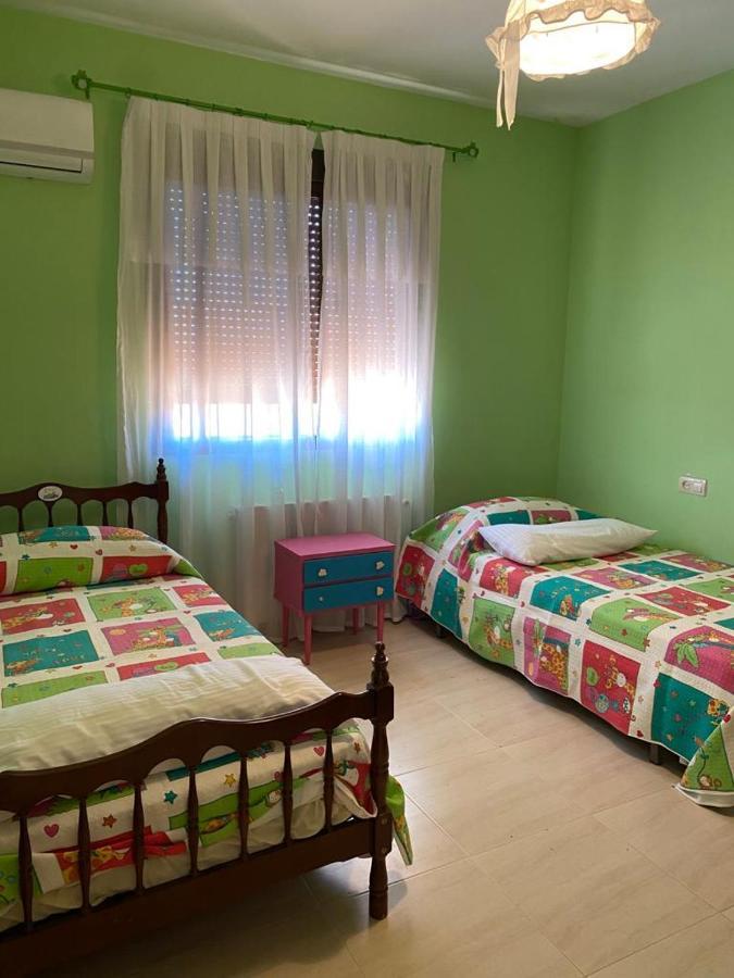 Casa Rural Alhambra Ruidera Экстерьер фото
